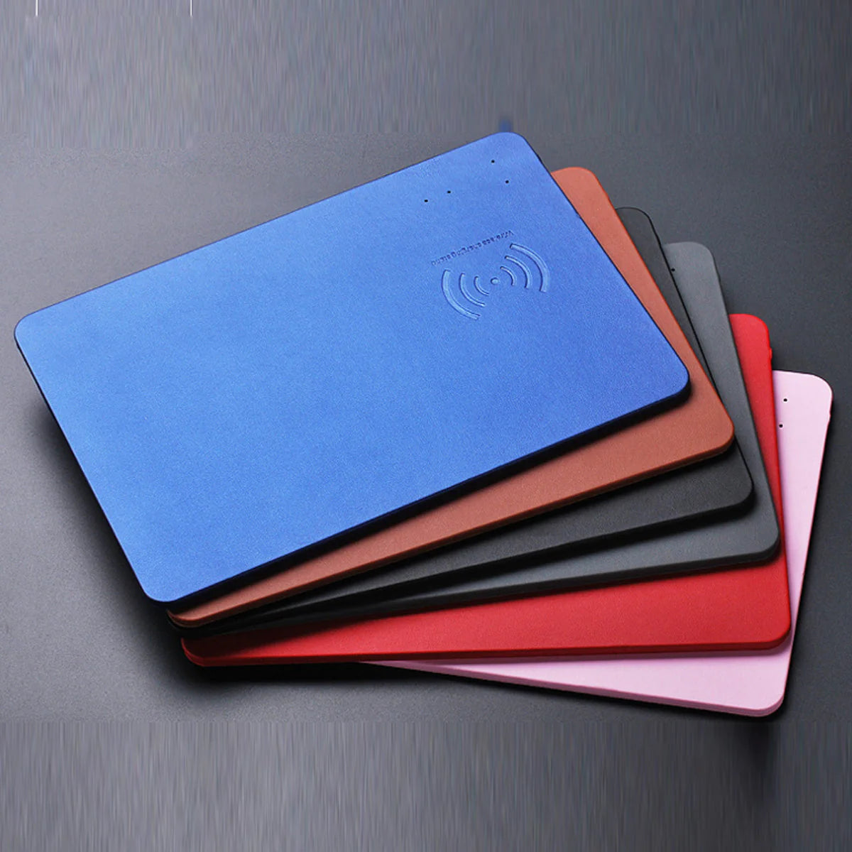 Superpower Pad 2 in 1 Iphone Wireless Charger, and Mouse Pad