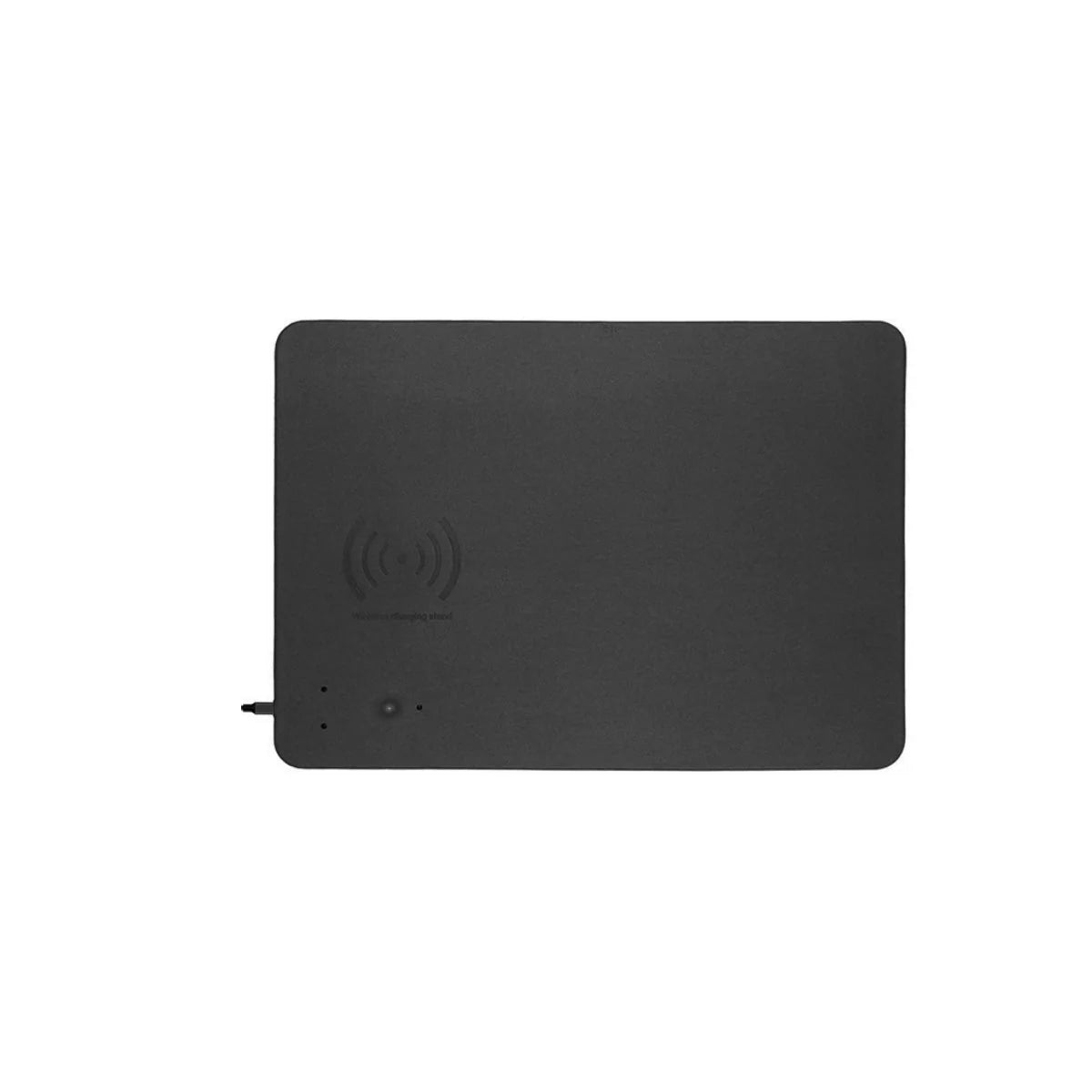 Superpower Pad 2 in 1 Iphone Wireless Charger, and Mouse Pad