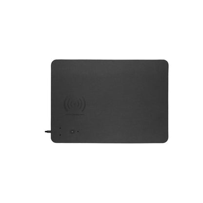 Superpower Pad 2 in 1 Iphone Wireless Charger, and Mouse Pad